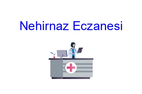 Nehirnaz Eczanesi