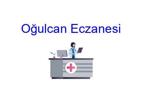 Oğulcan Eczanesi