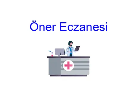 Öner Eczanesi