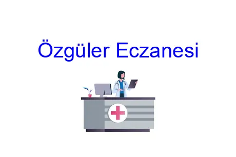 Özgüler Eczanesi