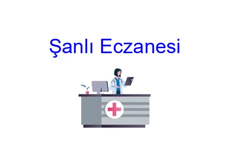 Şanlı Eczanesi