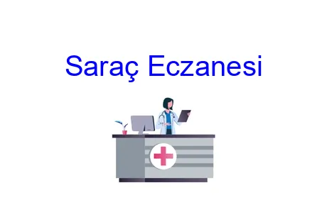Saraç Eczanesi