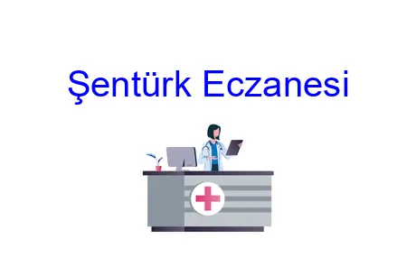 Şentürk Eczanesi