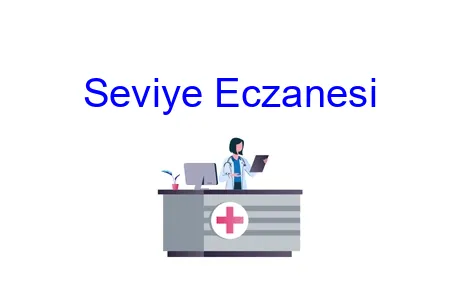Seviye Eczanesi