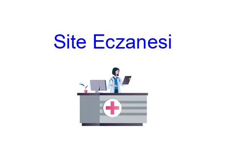 Site Eczanesi