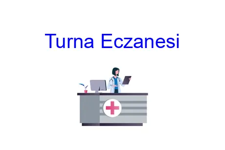 Turna Eczanesi