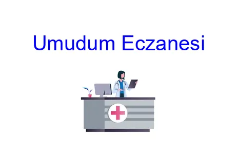 Umudum Eczanesi