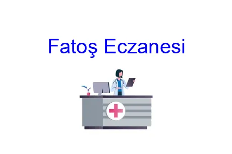 Fatoş Eczanesi