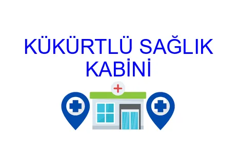 Kükürtlü Sağlık Kabini