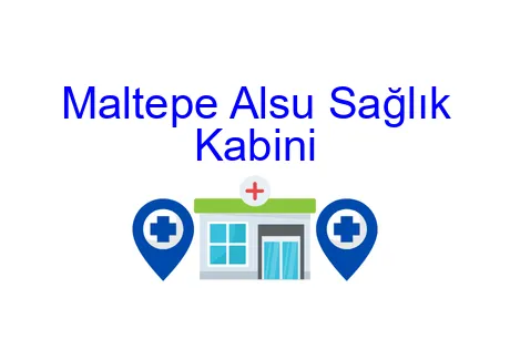 Maltepe Alsu Sağlık Kabini