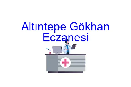 Altıntepe Gökhan Eczanesi