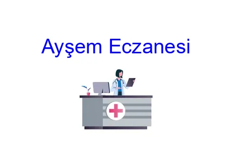Ayşem Eczanesi