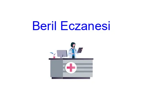 Beril Eczanesi