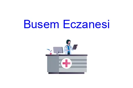 Busem Eczanesi