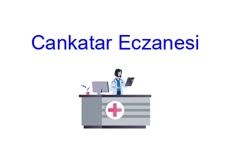 Cankatar Eczanesi