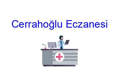 Cerrahoğlu Eczanesi