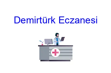 Demirtürk Eczanesi