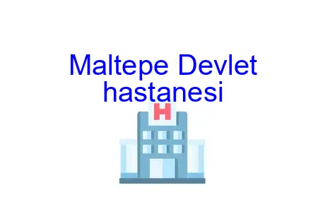 Maltepe Devlet hastanesi