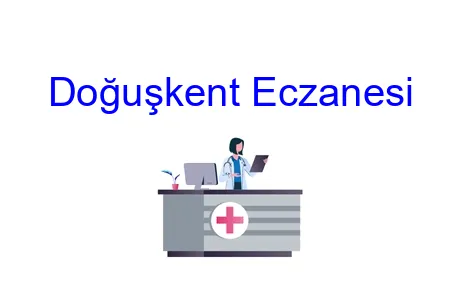 Doğuşkent Eczanesi