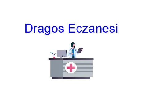 Dragos Eczanesi