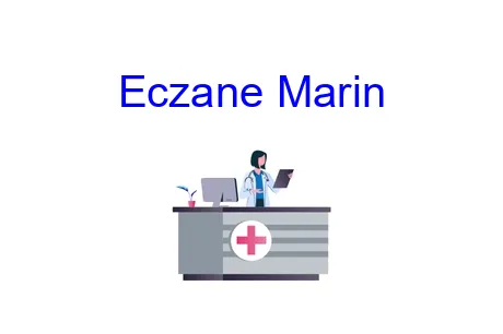 Eczane Marin