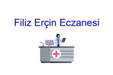 Filiz Erçin Eczanesi