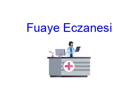 Fuaye Eczanesi