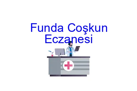 Funda Coşkun Eczanesi