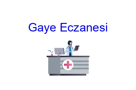 Gaye Eczanesi