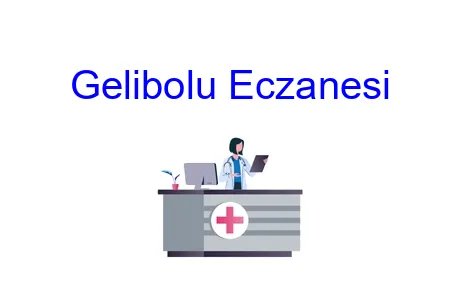 Gelibolu Eczanesi