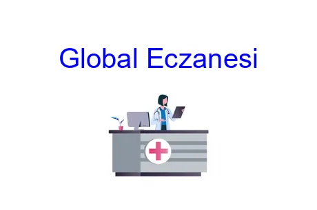Global Eczanesi