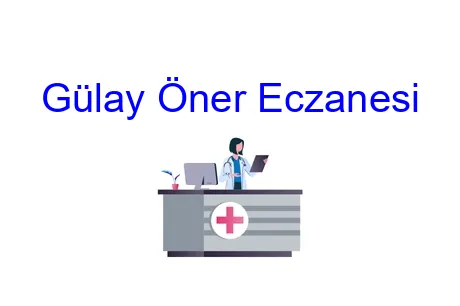 Gülay Öner Eczanesi