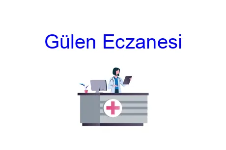 Gülen Eczanesi
