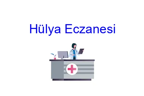 Hülya Eczanesi