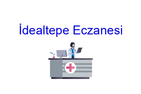 İdealtepe Eczanesi
