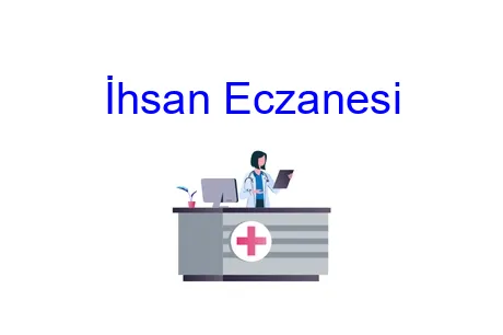 İhsan Eczanesi