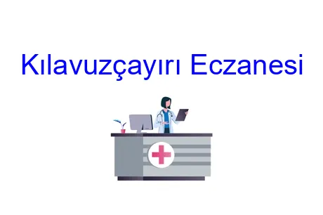Kılavuzçayırı Eczanesi