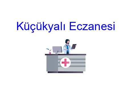 Küçükyalı Eczanesi