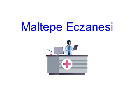 Maltepe Eczanesi