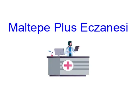 Maltepe Plus Eczanesi