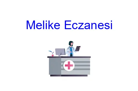 Melike Eczanesi