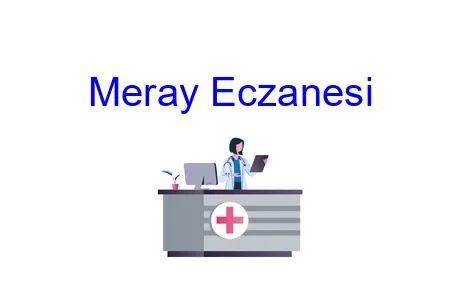 Meray Eczanesi