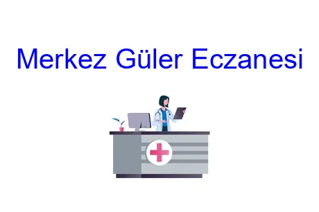 Merkez Güler Eczanesi