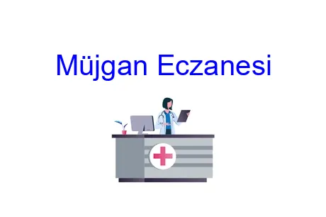 Müjgan Eczanesi