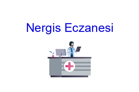 Nergis Eczanesi