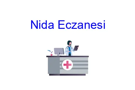 Nida Eczanesi