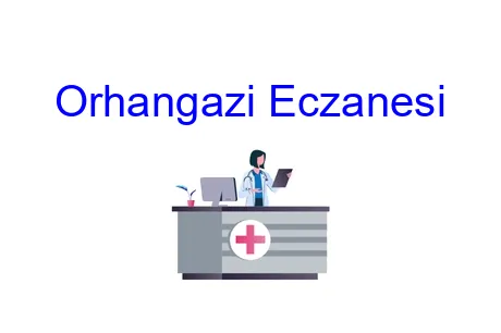 Orhangazi Eczanesi