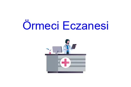 Örmeci Eczanesi