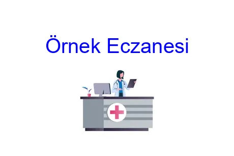 Örnek Eczanesi