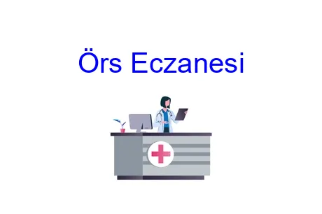 Örs Eczanesi